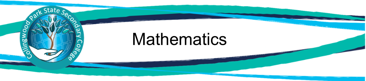 Maths Banner