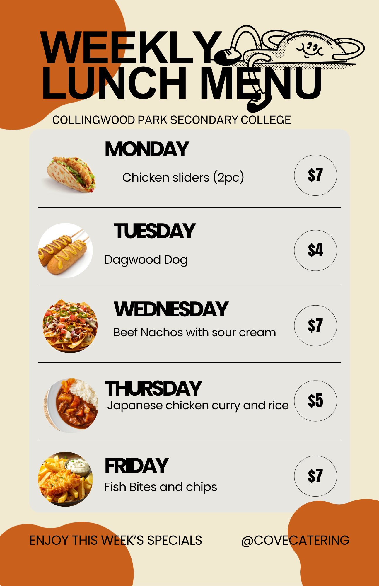 thumbnail_Collingwood Park SSC Weekly Specials T1.png